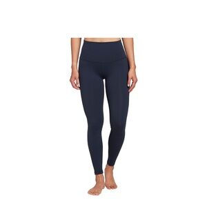 CALIA by Carrie Underwood Navy Core Essential High Rise Leggings